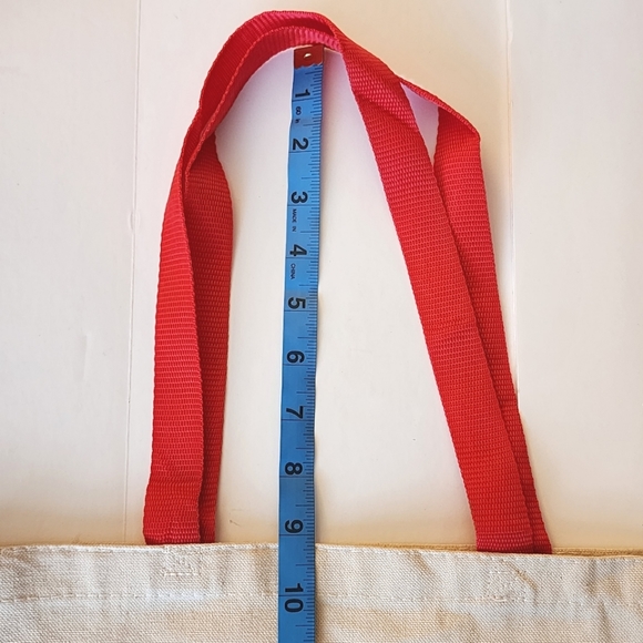 2023 Macy's Thanksgiving Day Parade Swag Bag 2 Piece Set - Picture 7 of 11